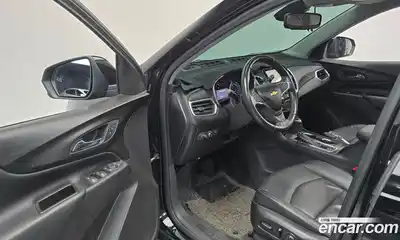 Chevrolet Equinox 2019 1.6 Автомат в Москве № 1235080, миниатюра 11