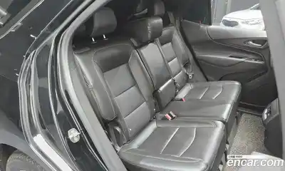 Chevrolet Equinox 2019 1.6 Автомат в Москве № 1235080, миниатюра 12