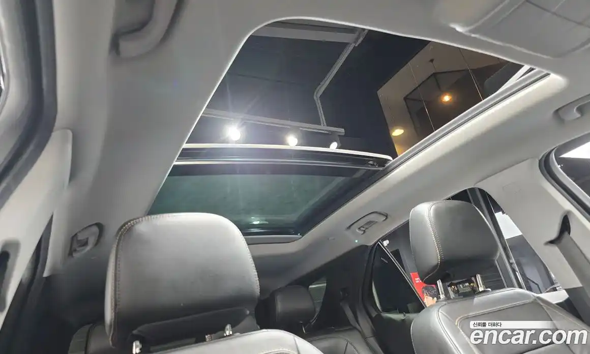 Chevrolet Equinox 2019 1.6 Автомат в Москве № 1235080, фото 19