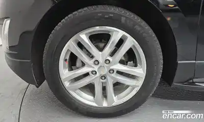 Chevrolet Equinox 2019 1.6 Автомат в Москве № 1235080, миниатюра 5