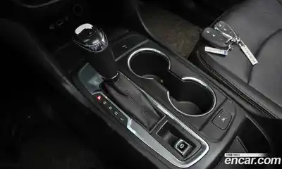 Chevrolet Equinox 2019 1.6 Автомат в Москве № 1235080, миниатюра 9