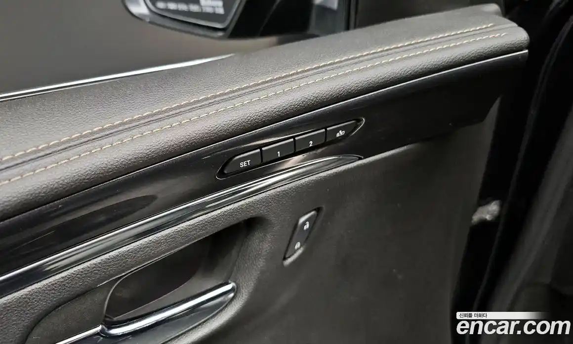 Chevrolet Impala 2016 2.5 Автомат в Москве № 1235089, фото 17