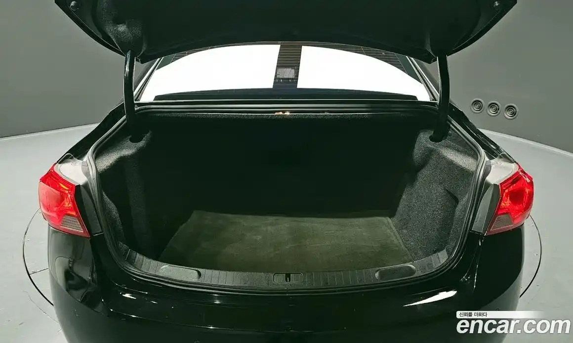 Chevrolet Impala 2016 2.5 Автомат в Москве № 1235089, фото 20