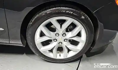 Chevrolet Impala 2016 2.5 Автомат в Москве № 1235089, миниатюра 5