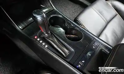 Chevrolet Impala 2016 2.5 Автомат в Москве № 1235089, миниатюра 9