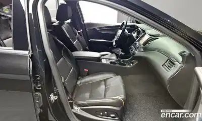 Chevrolet Impala 2016 2.5 Автомат в Москве № 1235089, миниатюра 10