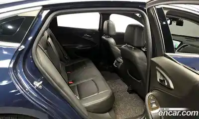 Chevrolet Malibu 2017 1.5 гидро в Москве № 1235096, миниатюра 11