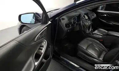 Chevrolet Malibu 2017 1.5 гидро в Москве № 1235096, миниатюра 12