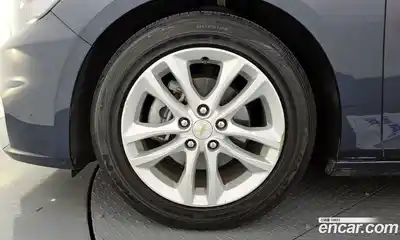 Chevrolet Malibu 2017 1.5 гидро в Москве № 1235096, миниатюра 5