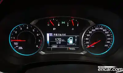 Chevrolet Malibu 2017 1.5 гидро в Москве № 1235096, миниатюра 8
