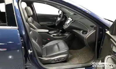 Chevrolet Malibu 2017 1.5 гидро в Москве № 1235096, миниатюра 10