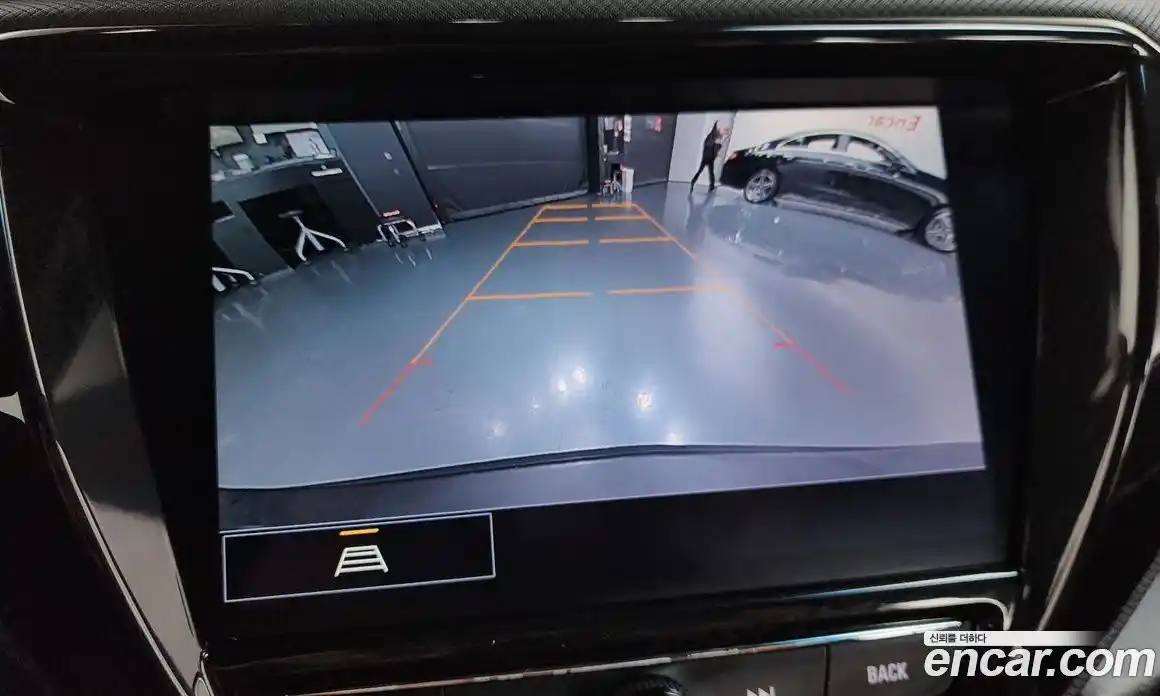 Chevrolet TrailBlazer 2020 1.3 Автомат в Москве № 1235104, фото 15