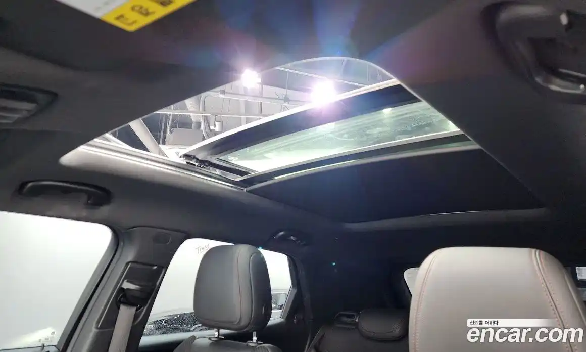 Chevrolet TrailBlazer 2020 1.3 Автомат в Москве № 1235104, фото 19