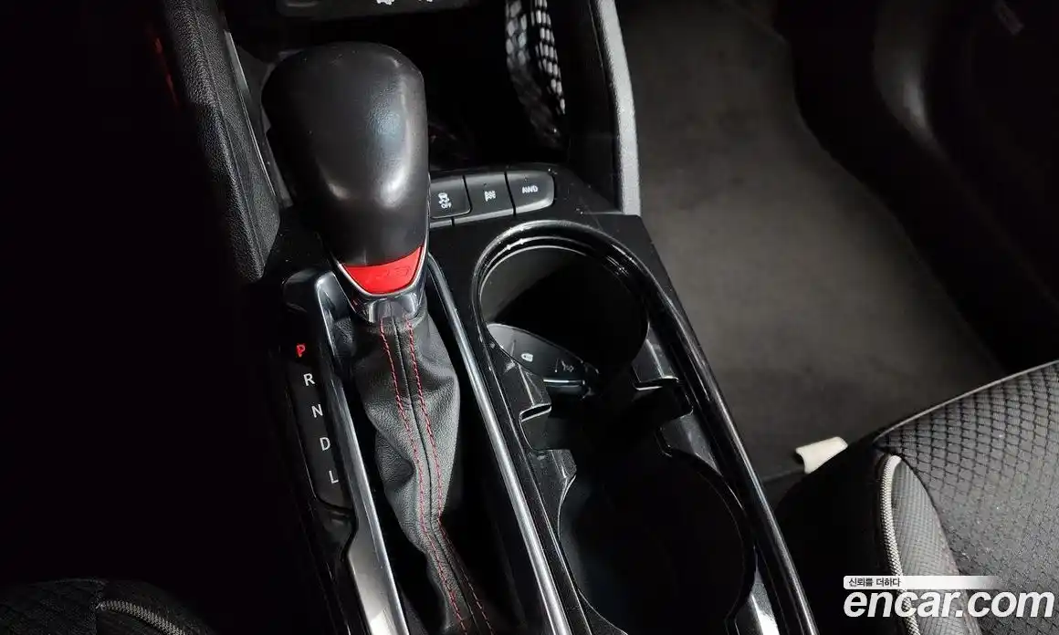 Chevrolet TrailBlazer 2020 1.3 Автомат в Москве № 1235104, фото 9