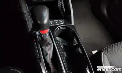 Chevrolet TrailBlazer 2020 1.3 Автомат в Москве № 1235104, миниатюра 9