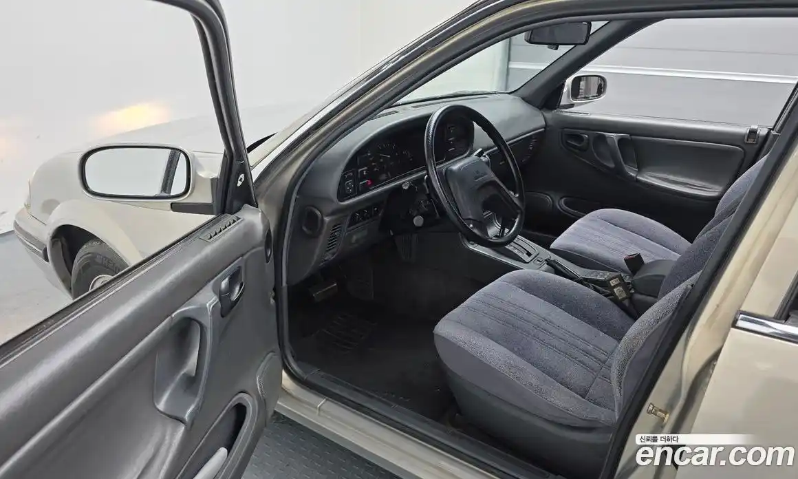 Chevrolet Prince 1994 1.8 Автомат в Москве № 1235114, фото 11