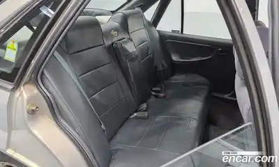 Chevrolet Prince 1994 1.8 Автомат в Москве № 1235114, миниатюра 12