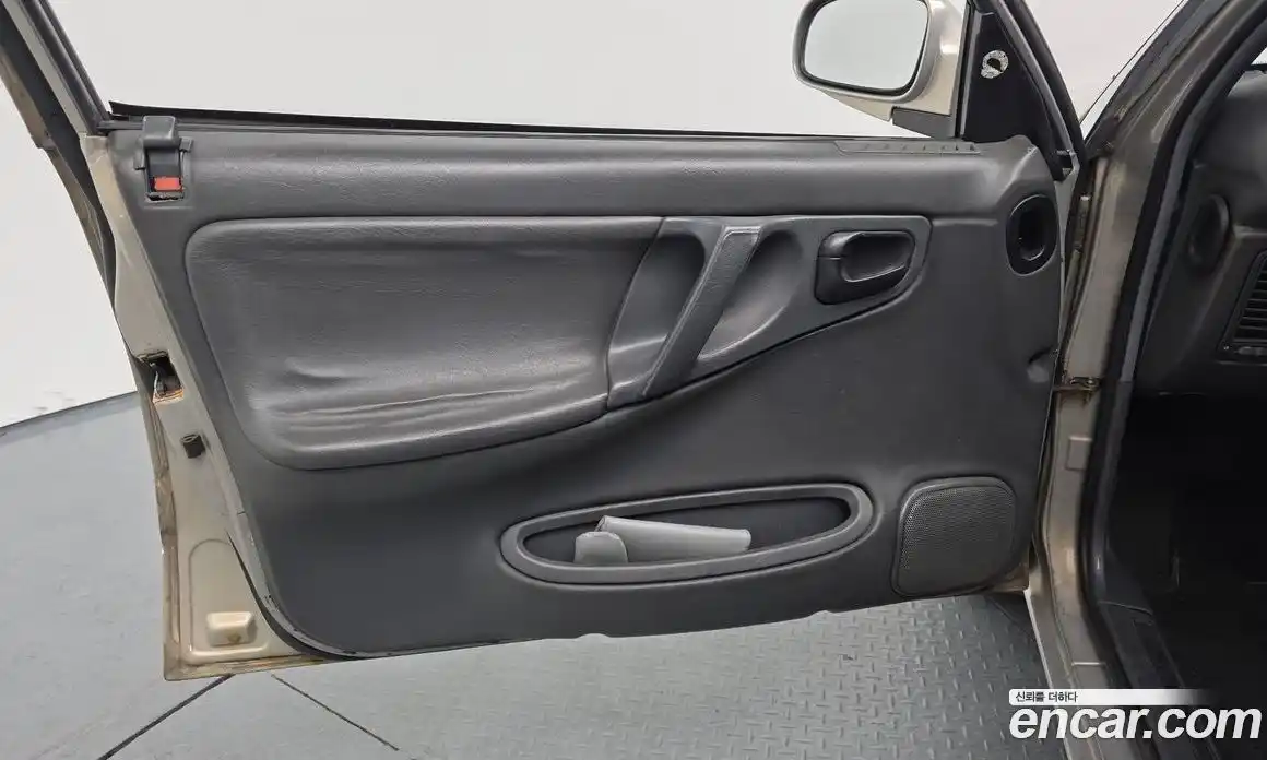 Chevrolet Prince 1994 1.8 Автомат в Москве № 1235114, фото 17