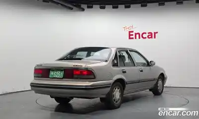 Chevrolet Prince 1994 1.8 Автомат в Москве № 1235114, миниатюра 2