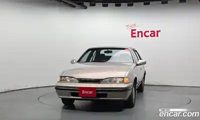 Chevrolet Prince 1994 1.8 Автомат в Москве № 1235114, миниатюра 3