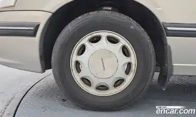 Chevrolet Prince 1994 1.8 Автомат в Москве № 1235114, миниатюра 5