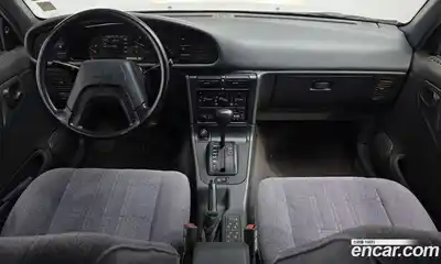Chevrolet Prince 1994 1.8 Автомат в Москве № 1235114, миниатюра 7