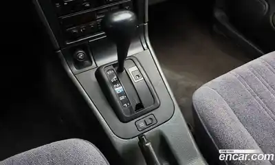 Chevrolet Prince 1994 1.8 Автомат в Москве № 1235114, миниатюра 9