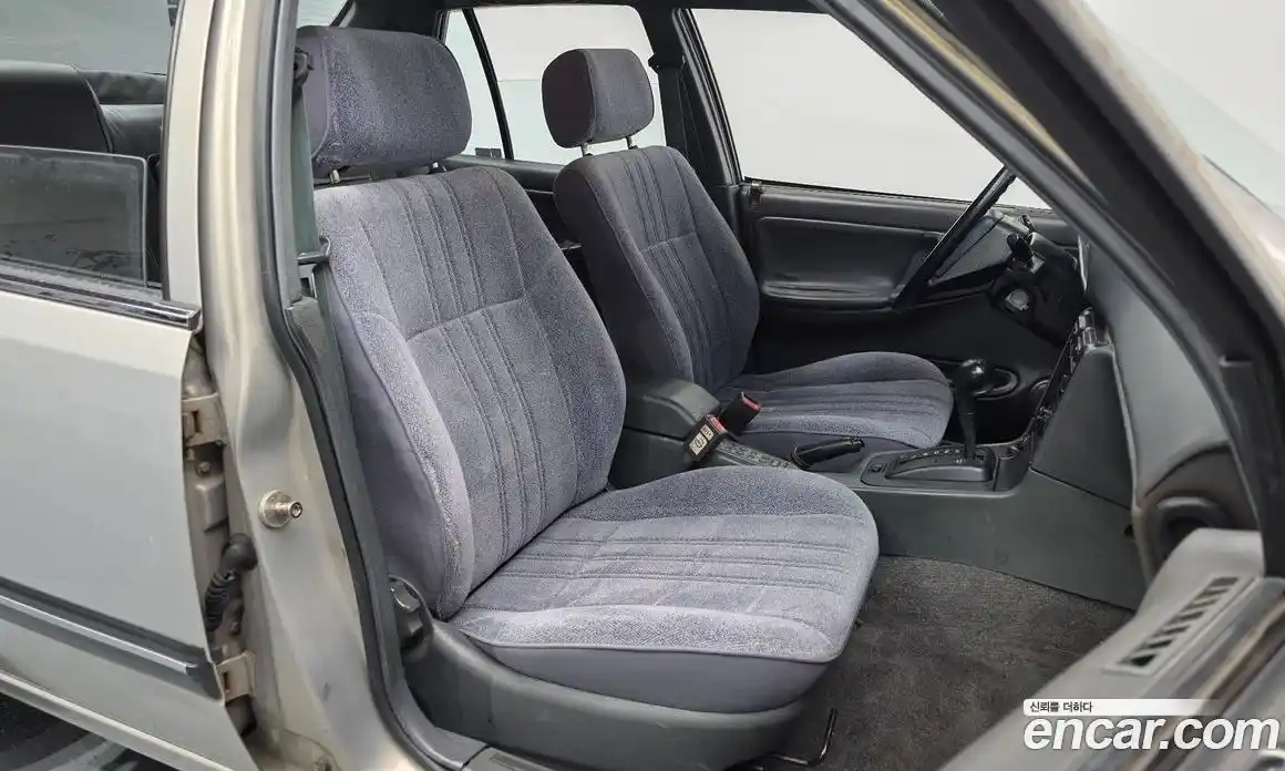 Chevrolet Prince 1994 1.8 Автомат в Москве № 1235114, фото 10