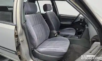 Chevrolet Prince 1994 1.8 Автомат в Москве № 1235114, миниатюра 10