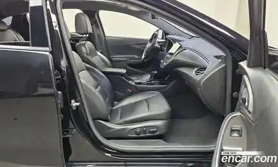 Chevrolet Malibu 2017 2.0 гидро в Москве № 1235127, миниатюра 11