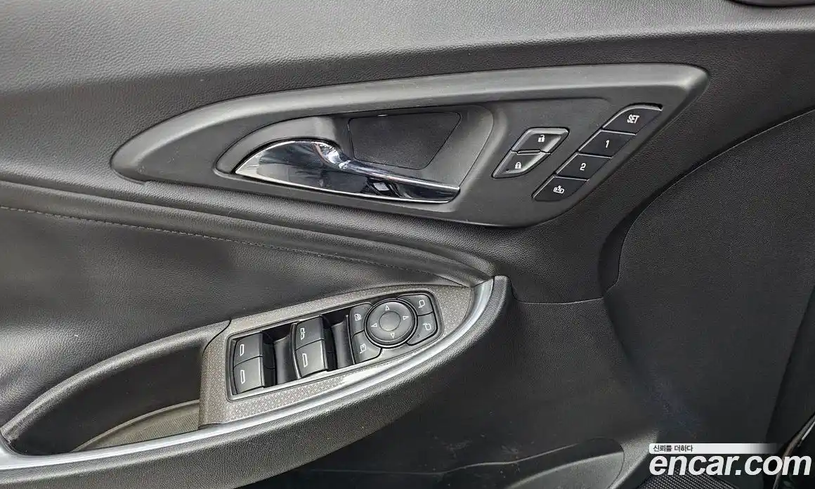 Chevrolet Malibu 2017 2.0 гидро в Москве № 1235127, фото 14