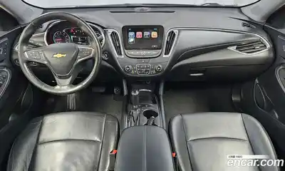 Chevrolet Malibu 2017 2.0 гидро в Москве № 1235127, миниатюра 7