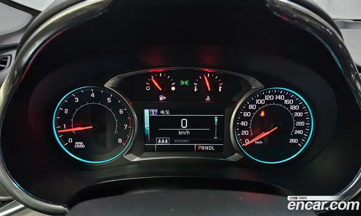 Chevrolet Malibu 2017 2.0 гидро в Москве № 1235127, фото 8