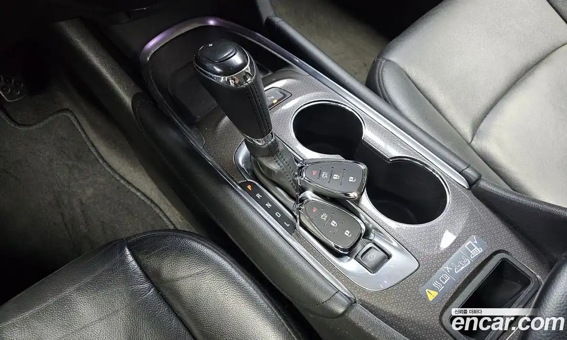 Chevrolet Malibu 2017 2.0 гидро в Москве № 1235127, фото 9