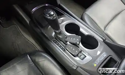 Chevrolet Malibu 2017 2.0 гидро в Москве № 1235127, миниатюра 9
