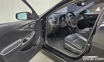 Chevrolet Malibu 2017 2.0 гидро в Москве № 1235127, миниатюра 10