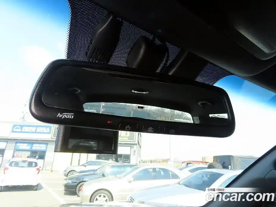 SsangYong Rexton 2023 2.2 гидро в Москве № 1235291, фото 13