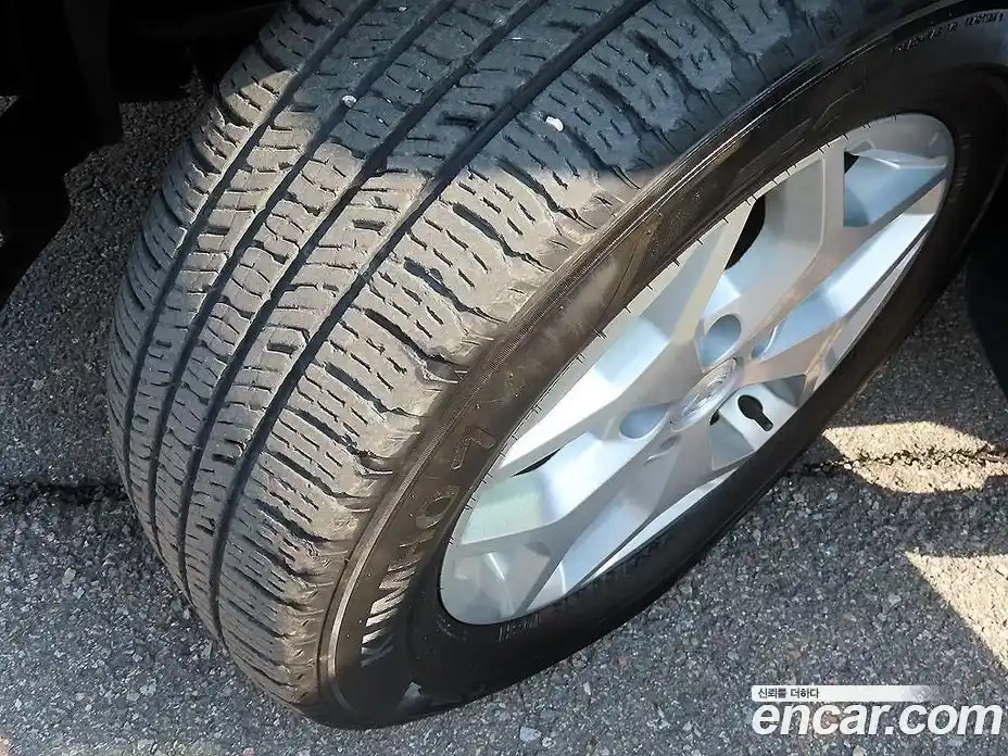 SsangYong Rexton 2023 2.2 гидро в Москве № 1235291, фото 20