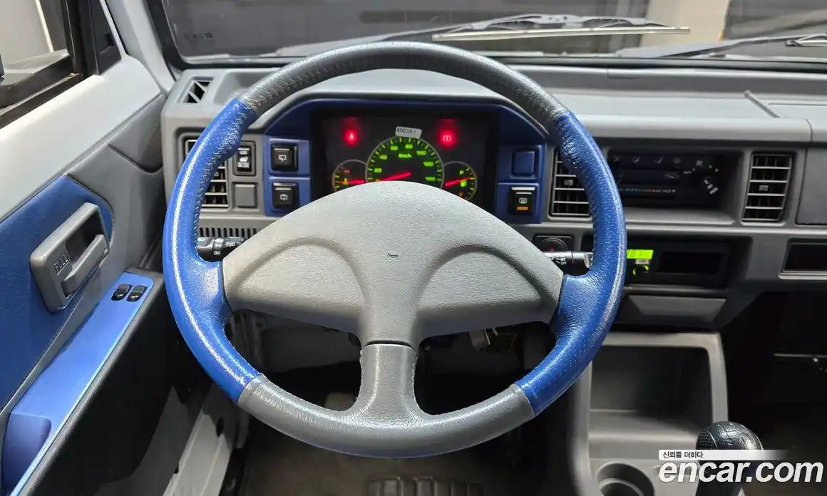 Chevrolet Damas 2018 0.8 Механическая в Москве № 1235306, фото 13