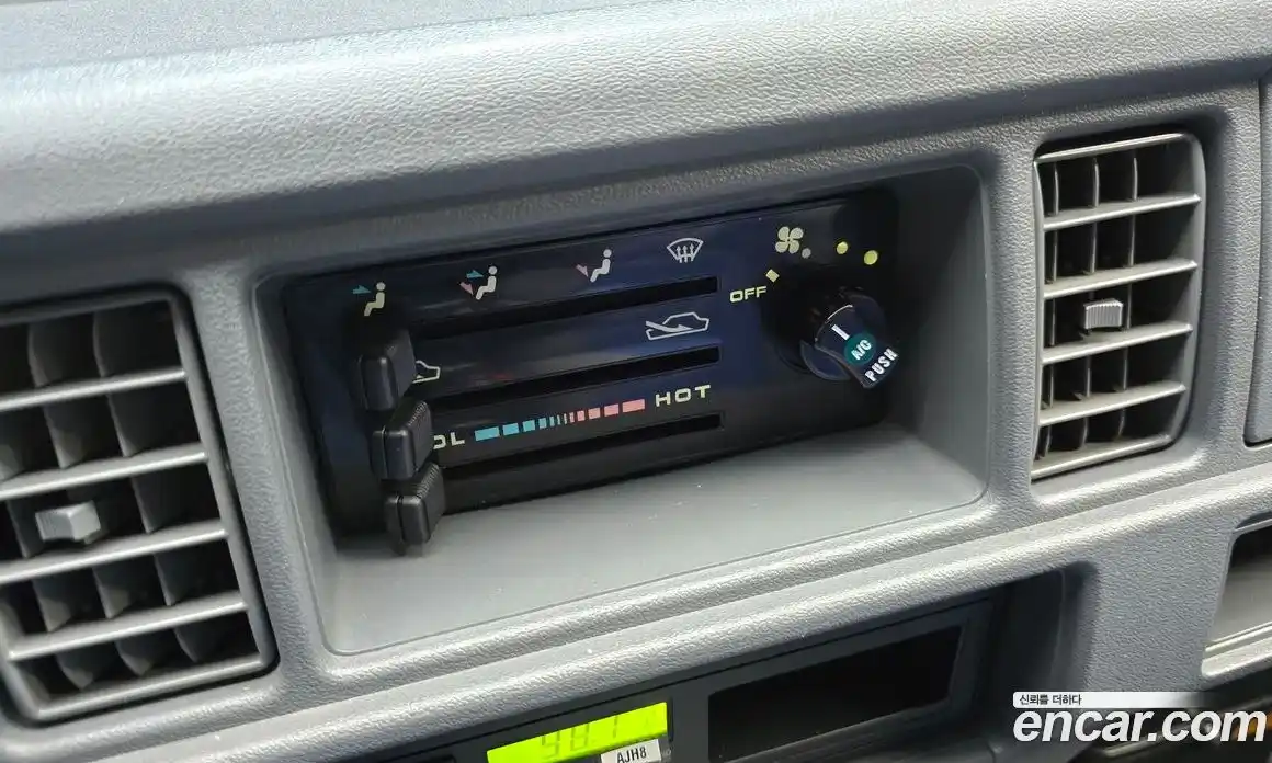 Chevrolet Damas 2018 0.8 Механическая в Москве № 1235306, фото 15