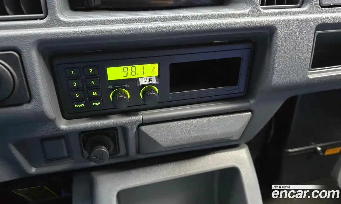 Chevrolet Damas 2018 0.8 Механическая в Москве № 1235306, фото 16