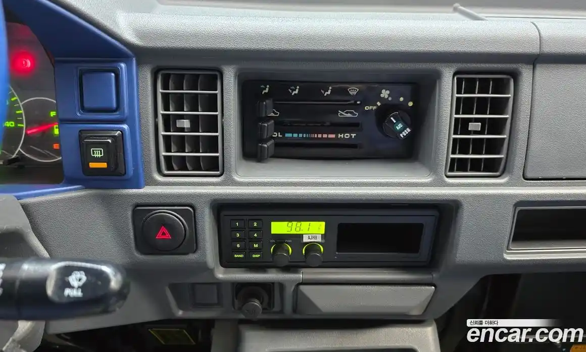 Chevrolet Damas 2018 0.8 Механическая в Москве № 1235306, фото 17