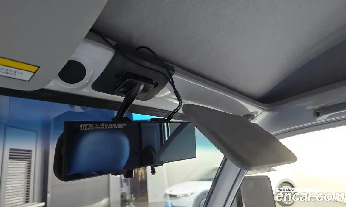 Chevrolet Damas 2018 0.8 Механическая в Москве № 1235306, фото 18