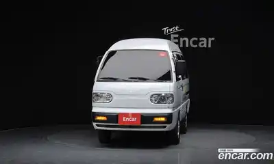 Chevrolet Damas 2018 0.8 Механическая в Москве № 1235306, миниатюра 3