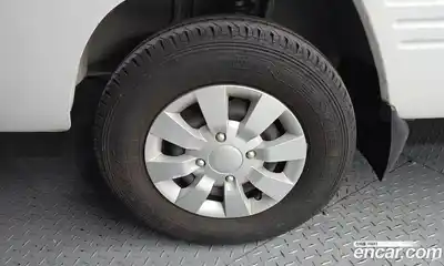 Chevrolet Damas 2018 0.8 Механическая в Москве № 1235306, миниатюра 5