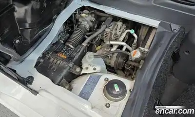 Chevrolet Damas 2018 0.8 Механическая в Москве № 1235306, миниатюра 6