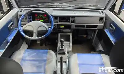 Chevrolet Damas 2018 0.8 Механическая в Москве № 1235306, миниатюра 7