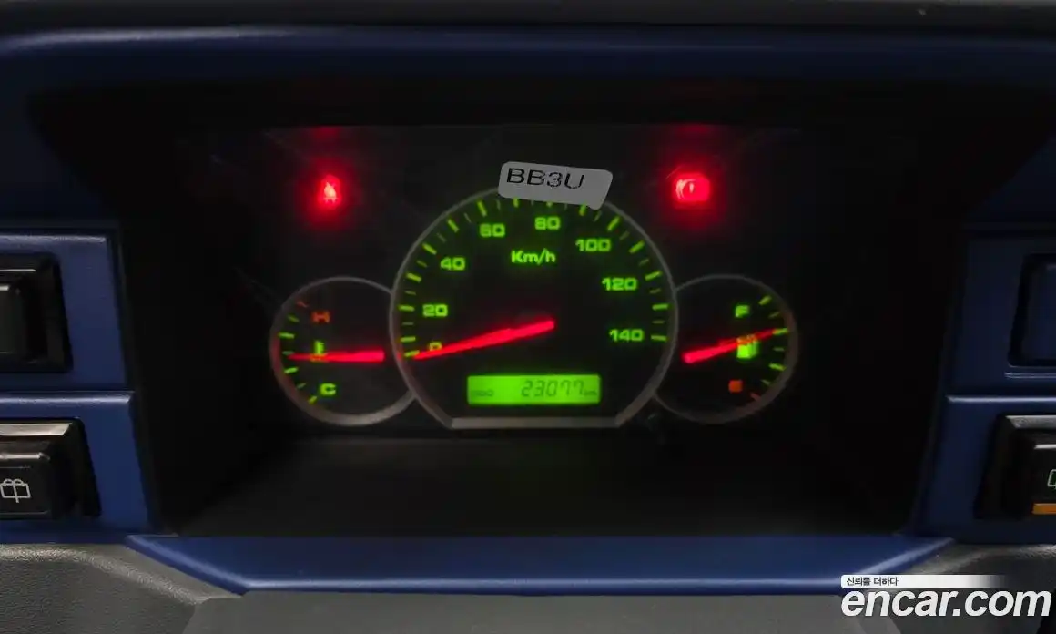 Chevrolet Damas 2018 0.8 Механическая в Москве № 1235306, фото 8