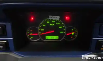 Chevrolet Damas 2018 0.8 Механическая в Москве № 1235306, миниатюра 8