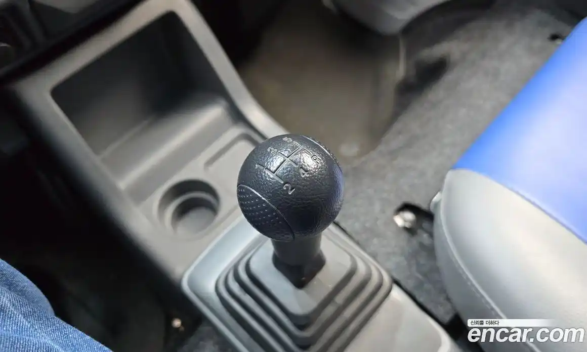 Chevrolet Damas 2018 0.8 Механическая в Москве № 1235306, фото 9